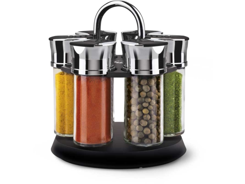 Lamart Spice Kogegrej Sæt 7009 - Lamart Camping  - 8590669156092