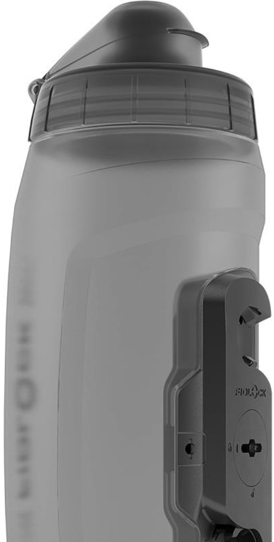 Fidlock Fidlock Twist Flaske 590 Inkl Flaskestik - Fidlock Camping  - 4251207401077
