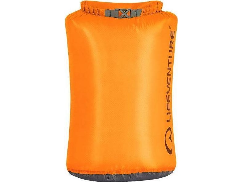 Lifeventure Ultralight Dry Bag 15l Universal - Lifeventure Camping  - 5031863596404