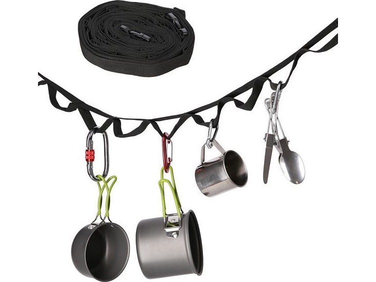 Nils Extreme Nc1771 Lina Organizer Nils Camp - Nils Extreme Camping  - 5907695548563