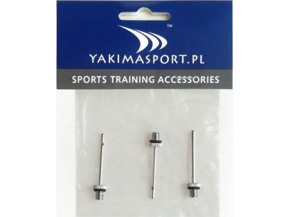 Yakimasport Pumpenåle Stk - Yakima Sport Camping  - 5903796712605