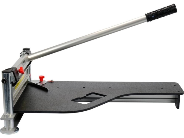 Yato Panelskærerguillotin 340mm - Yato Camping  - 5906083078576