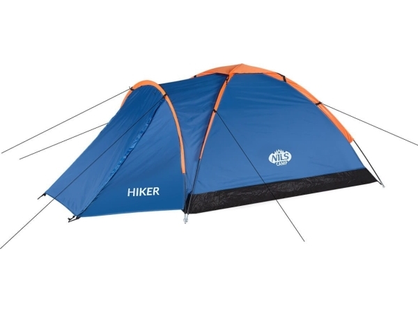 Nils Extreme Hiker Nc6010 Vandretelt - Nils Extreme Camping  - 5907695504552