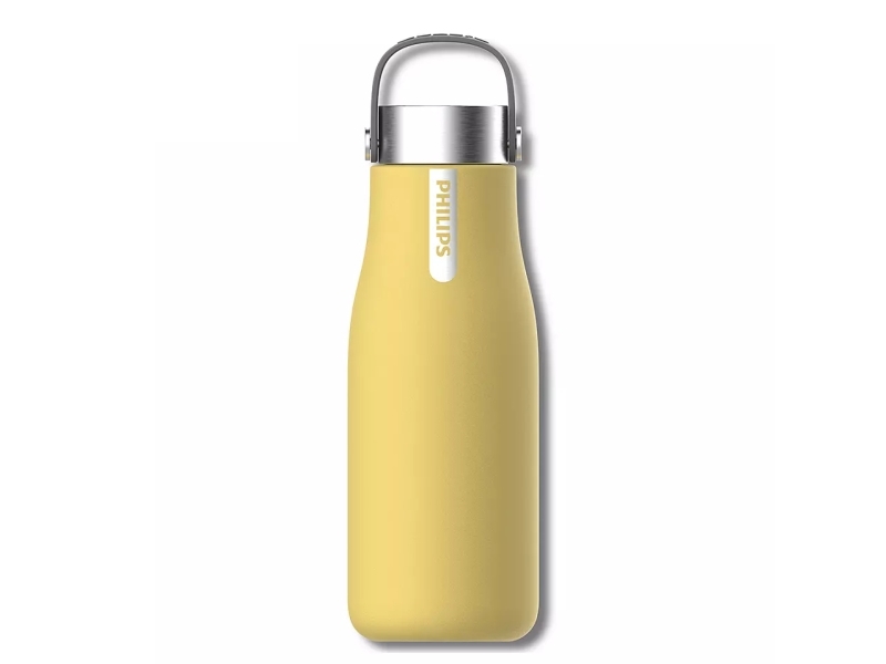 Philips Awp2788yl Gul Rustfrit Stål Camping Dagligt Forbrug Sportsaktivitet Rejse - Philips Camping  - 4897099302643