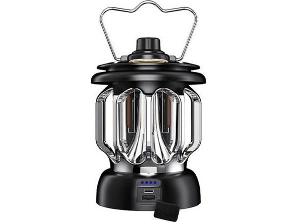 Superfire T36 Camping Light Usb - Superfire Camping  - 6974760352058