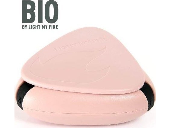 Light Fire Przyprawnik Light Fire Saltamppepper Plus Bio - Light My Fire Camping  - 7331423011681