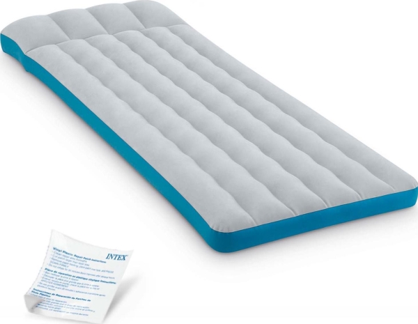 Intex Camping Luftmadras 72x189x20 - Intex Camping  - 6941057408408