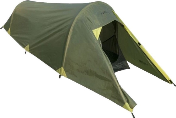 Rockland Soloist Vandretelt - Rockland Camping  - 5902768775310