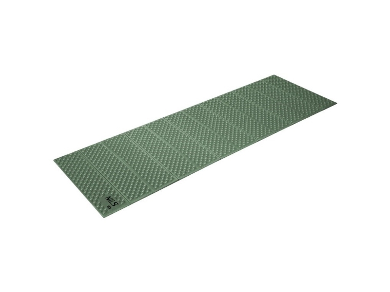 Grøn Nils Extreme Nc1768 188cm Folding Karimata Nils Camp - Nils Extreme Camping  - 5907695545807