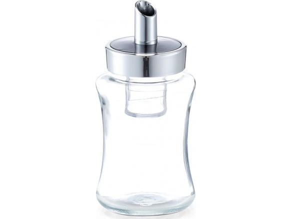 Zeller Sukkerskål Glas - Zeller Camping  - 4003368196329