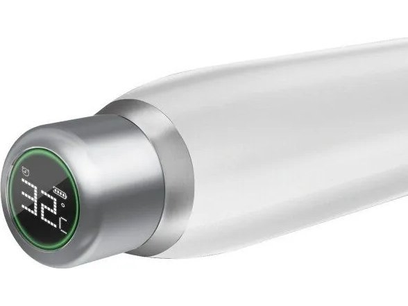 Hvid Umax Umax Smart Bottle White - Umax Camping  - 8595142718705