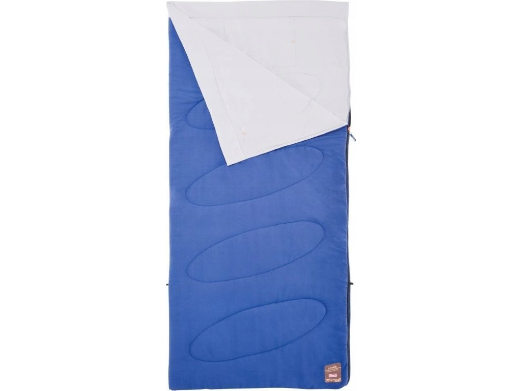 Coleman 2000038691 Lotus Tørklædetaske 220x100 - Coleman Camping  - 3138522123956