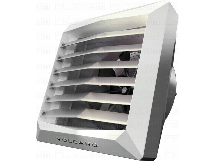 Vts Vandvarmer Volcano Vr4 - Vts Camping  - 5902854470150