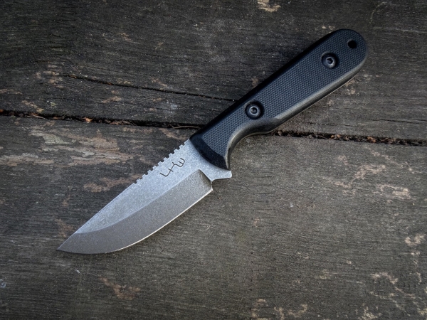 Lkw Hero G10 Knife - Noname Camping  - 5904933560868
