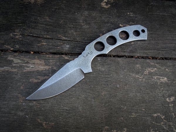 Lkw Skeleton Knife - Noname Camping  - 5904933560844