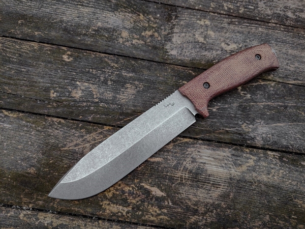 Lkw Master Crusher Knife - Noname Camping  - 5904933561155