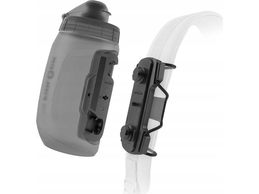Fidlock Fidlock Twist Bottle 450 Tex Base Multi - Fidlock Camping  - 4251207403170