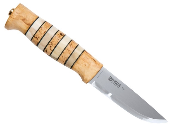 Helle Arv Knife - Helle Camping  - 7023890040058