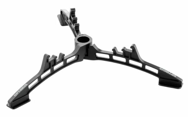 Sort Optimus 8021106 Komfur Stativ Nylon - Optimus Camping  - 604375211063