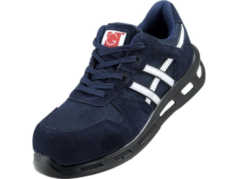 Wave 520 Low Safety Shoes - Galmag Camping  - 5902497589912