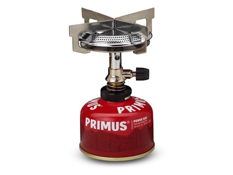 Primus Mimer Dåseovn Zones 233 - Primus Camping  - 7330033224344