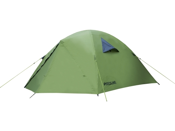 Rockland Tourist Tent Trail Person Tent - Rockland Camping  - 5902020307563