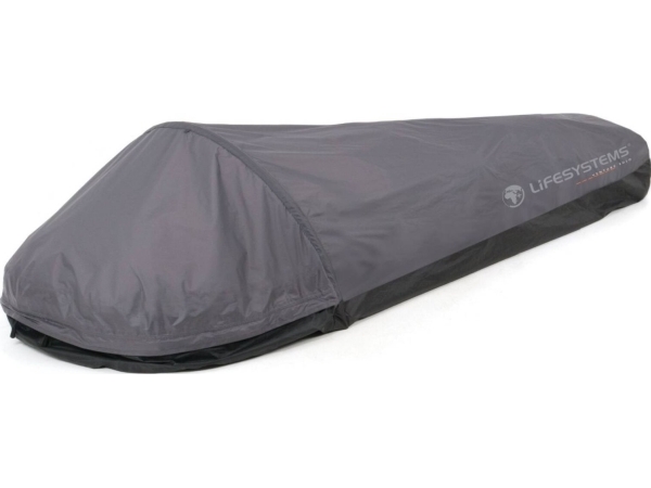 Lifesystems Venture Solo Hooped Bivi - Lifesystems Camping  - 5031863423335