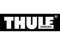 Sort Thule Chasm Tdsd301 Black Camping Sport Rejse Polyester Unisex Monokromatisk - Thule Sweden Camping  - 0085854257480