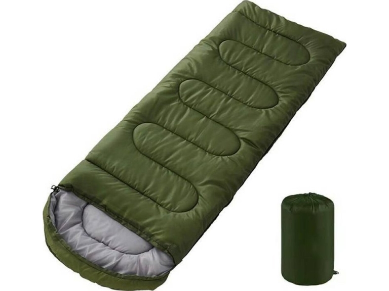 Aptel Atl Bq26f Miegmaiis Turistinis Mumia Alia - Aptel Camping  - 5907621850821
