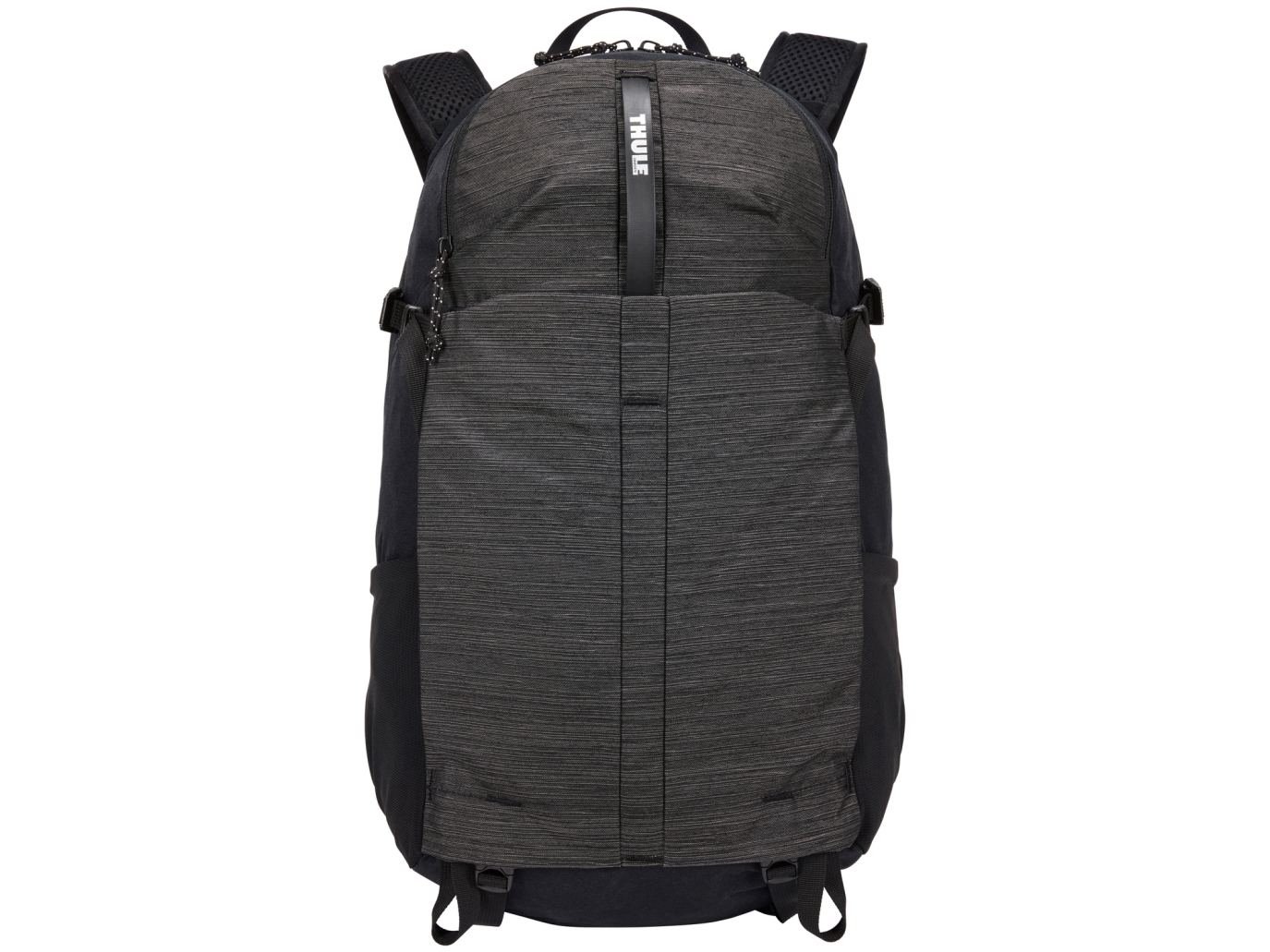 Sort Thule Nanum 25l Thule - Thule Sweden Camping  - 0085854249980