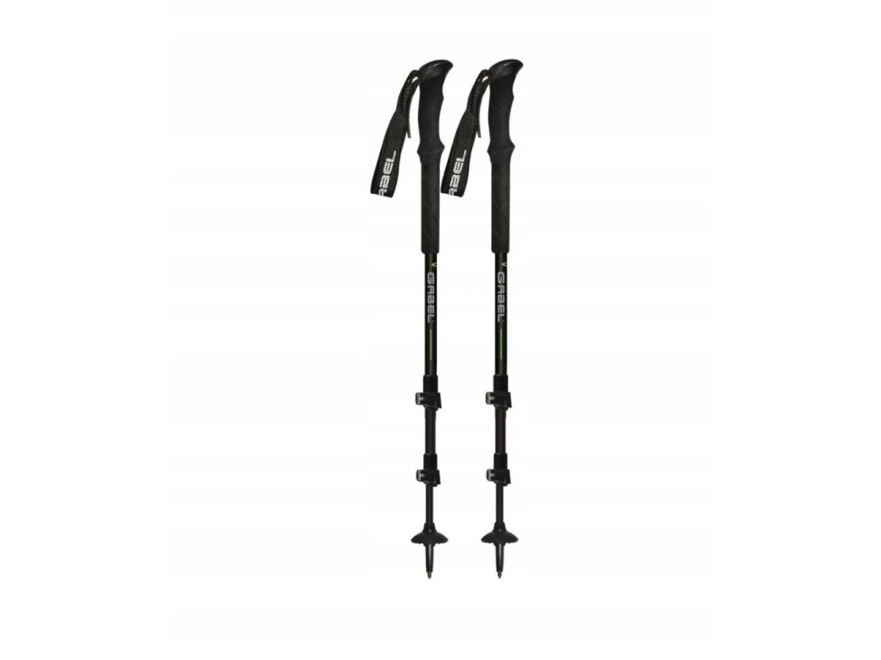 Grøn Gabel Vertigo Green - Noname Camping  - 8030515101796