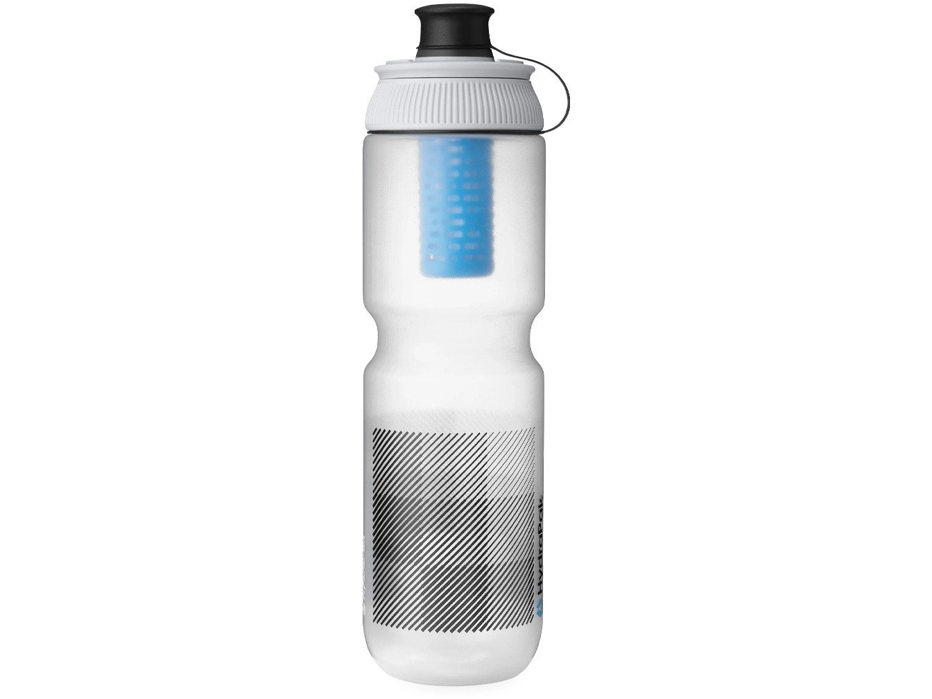 Hydrapak Breakaway Drikkeflaske Med Filter 880 - Hydrapak Camping  - 0834456003854
