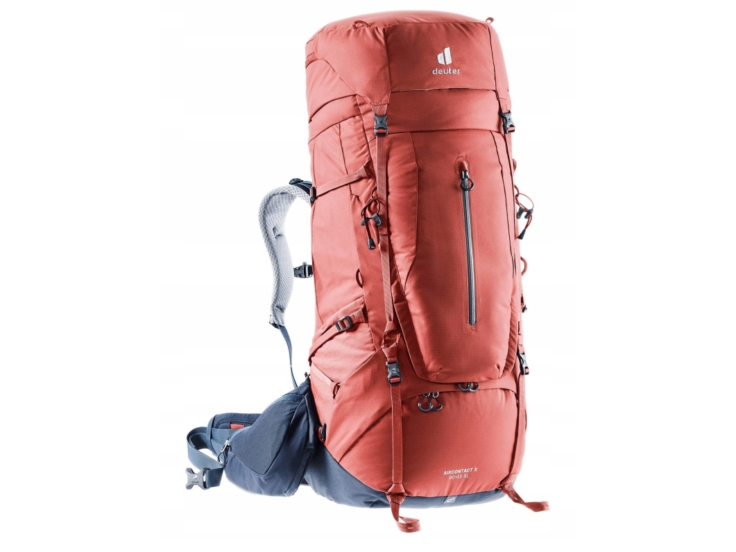 Deuter Aircontact Rygsæk Til Kvinder - Deuter Camping  - 4046051131740