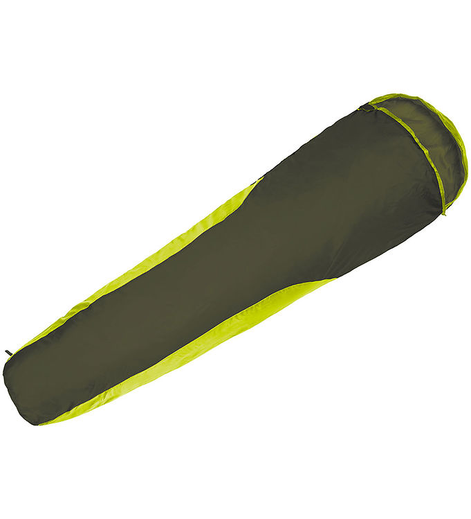 Camping Check Sovepose 220x76x50 - Camping Check Camping  - 4008332790039
