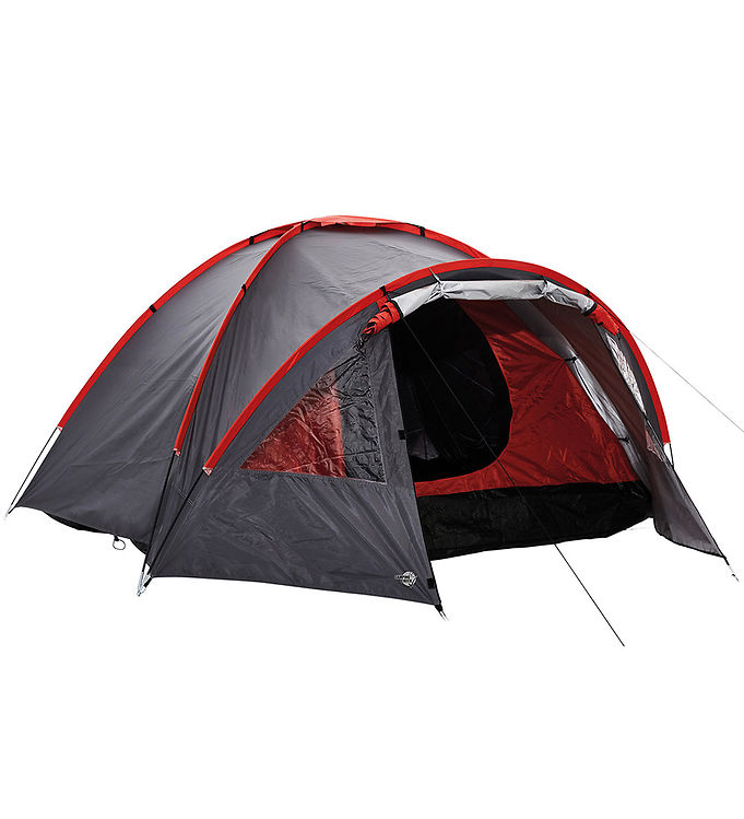 Camping Check Telt Personers 210x200x120 - Camping Check Camping  - 4008332789354