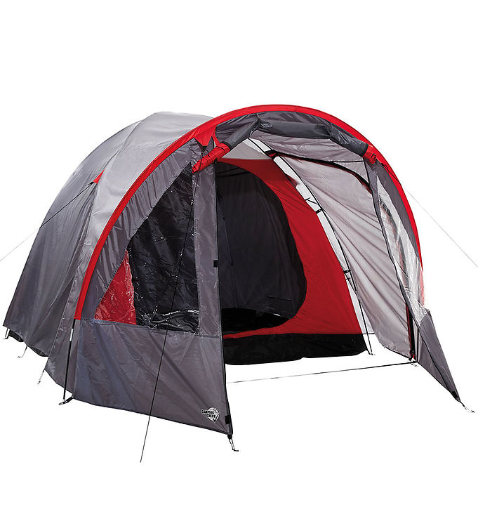 Camping Check Telt Personers 100 245x185cm - Camping Check Camping  - 4008332789378