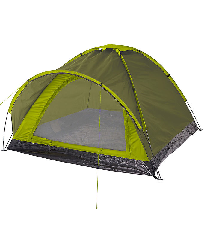 Camping Check Telt Domtent Premium 200x180x120cm - Camping Check Camping  - 4008332789101