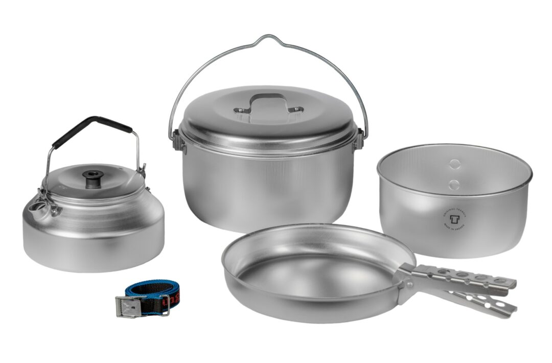 Trangia Camping Set - Trangia Camping  - 7315084002400