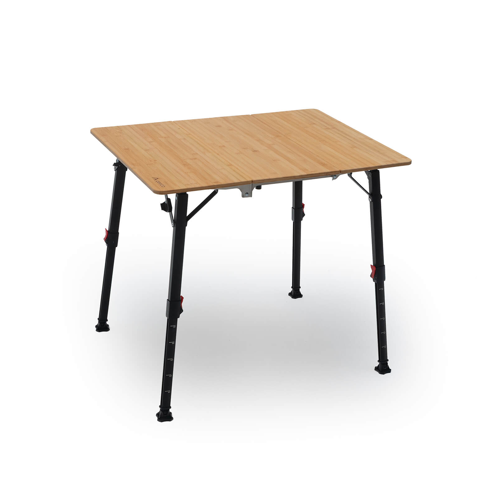 Qeedo Quick Kimmy Foldebord 80x60 - Qeedo Camping
