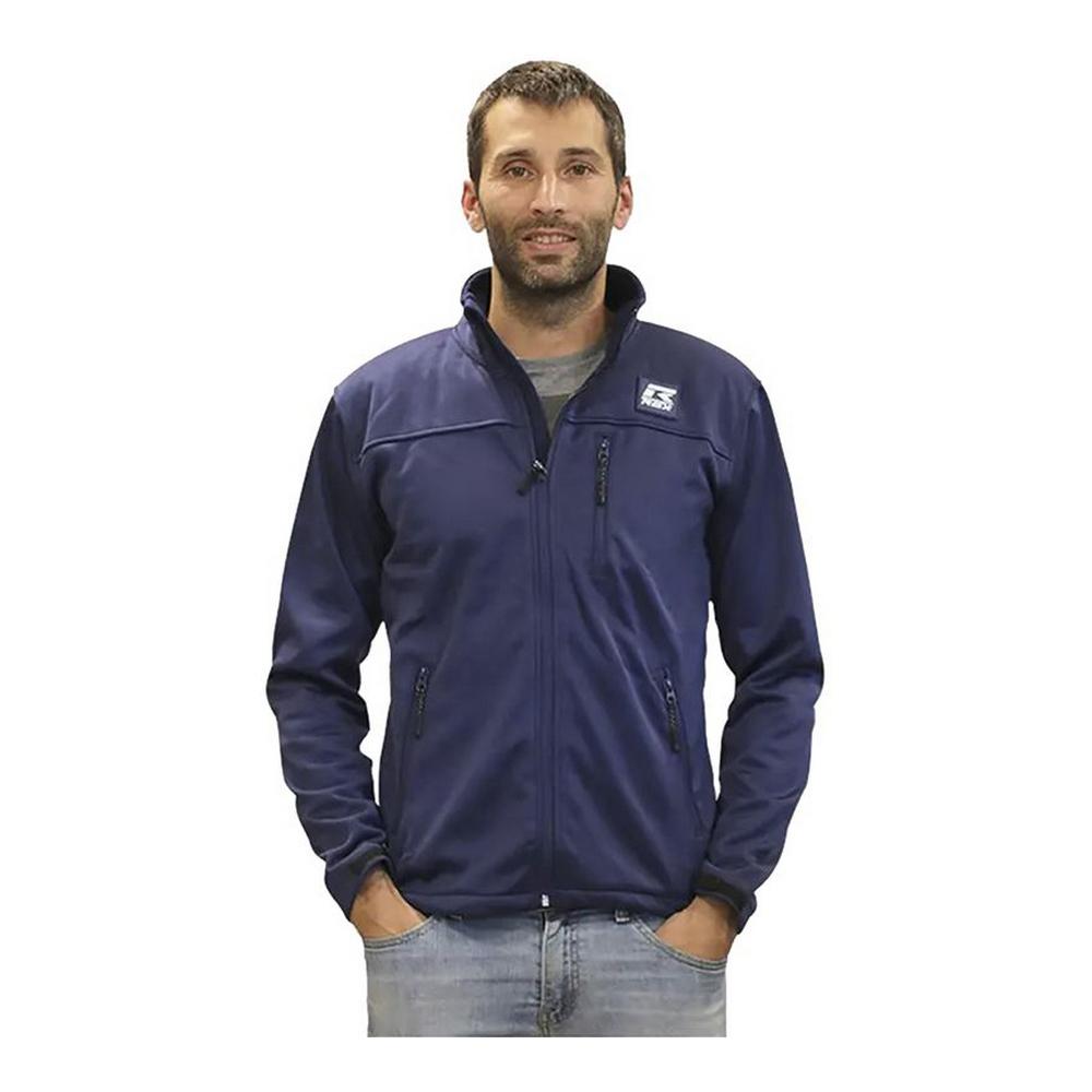 Vindblæser Jakke Rox Outdoor Rox Total - Rox Camping  - 8435585024752