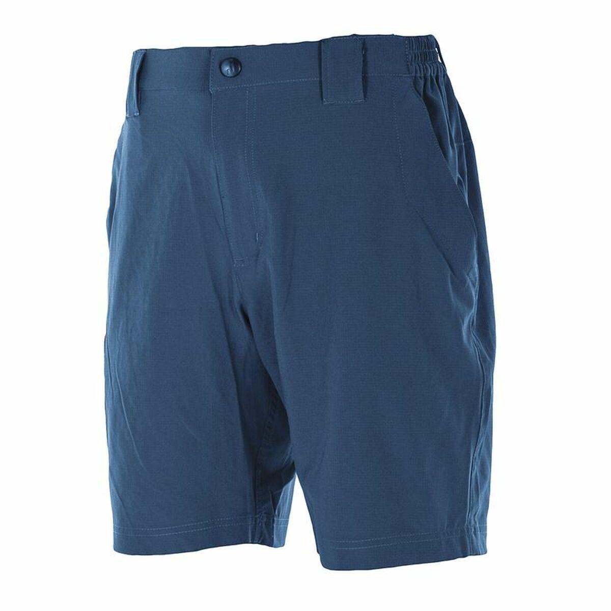 Sport Shorts Til Mænd Joluvi Rips Blå - Joluvi Camping  - 8434092212102
