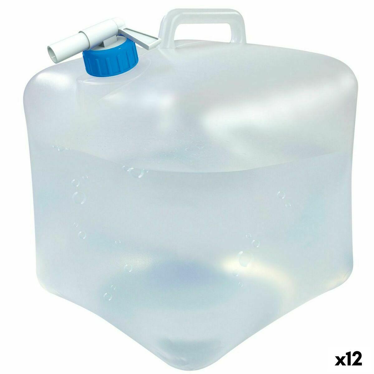 Vandflaske Aktive Polyetylen Enheder - Aktive Camping  - 4899888614050