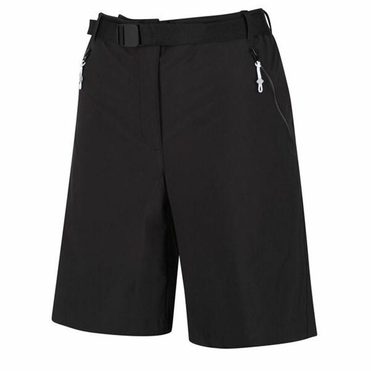 Sport Shorts Regatta Chaska Short Moutain - Regatta Camping  - 5059404539659