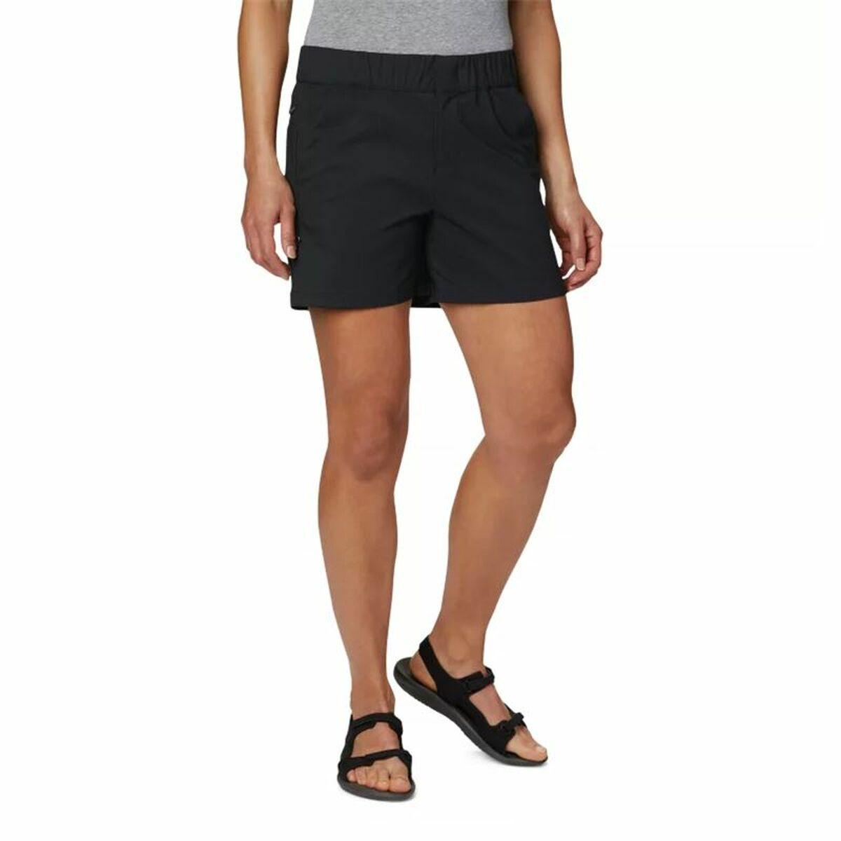 Sport Shorts Columbia Firwood Campamptrade Moutain - Columbia Camping  - 0194003382048