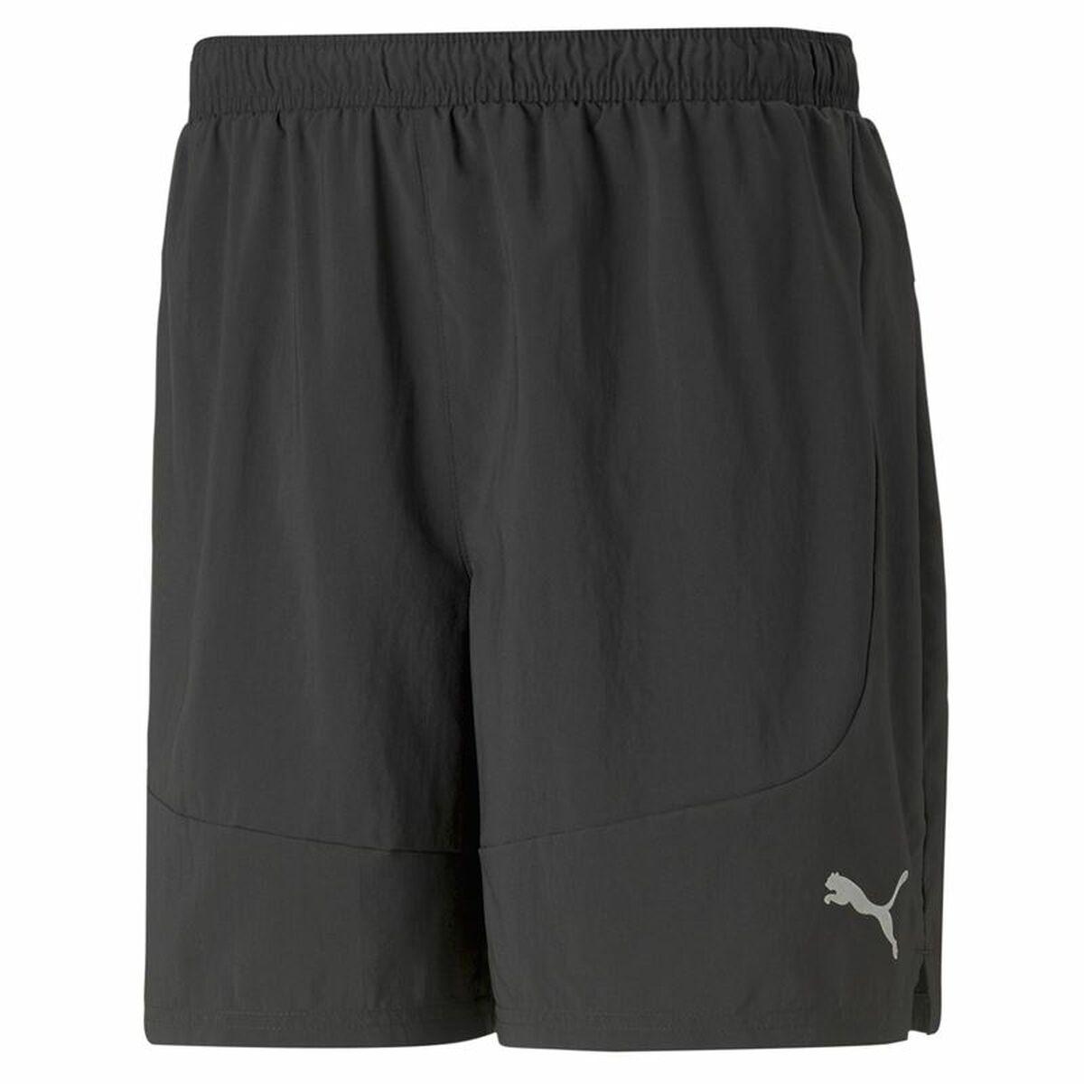 Sort Shorts Puma Favorite Velocit - Camping  - 4065453404900