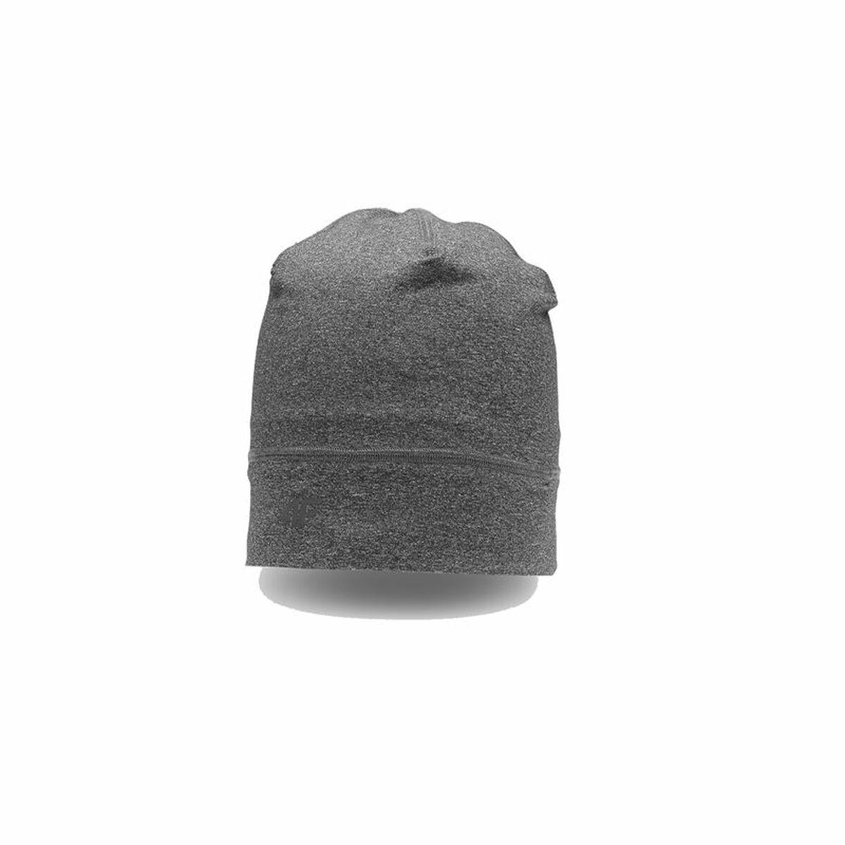 Sportshat H4z22 Caf008 25m Grå - 4f Camping  - 5903609199883