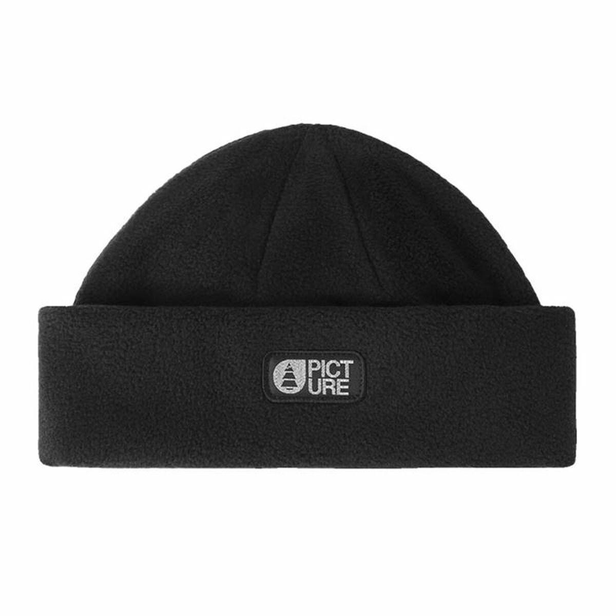 Sort Sportshat Picture Drewie - Picture Camping  - 3663270624474