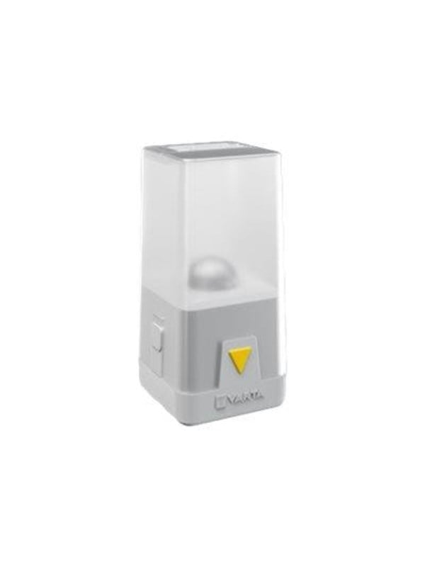 Varta L10 Camping Light Led Multicolour Light Lantern - Varta Camping  - 4008496046812
