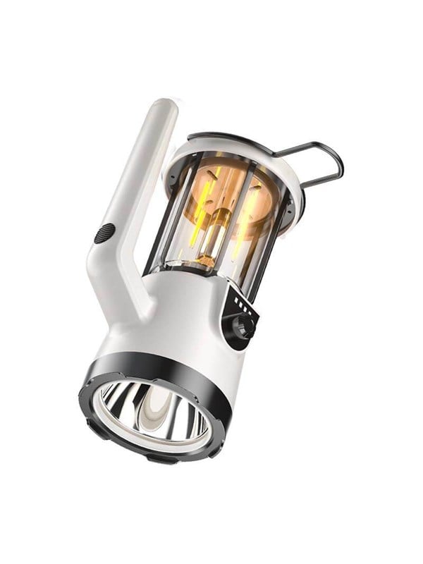 Superfire Camping Light With Searchlight M61 Usb - Superfire Camping  - 6975515773203