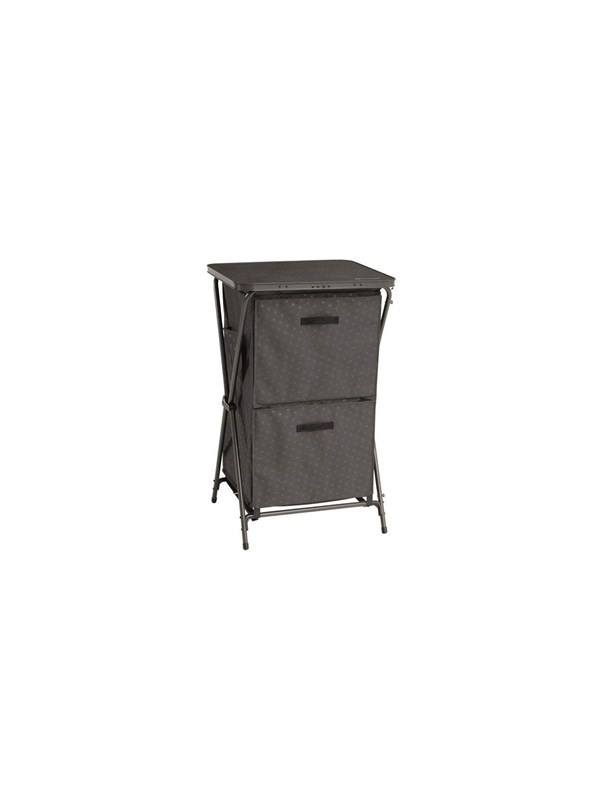 Outwell Domingo Camping Cabinet - Outwell Camping  - 5709388110923